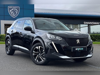 Used Peugeot E-2008 2022 for sale - 78268454: Photo