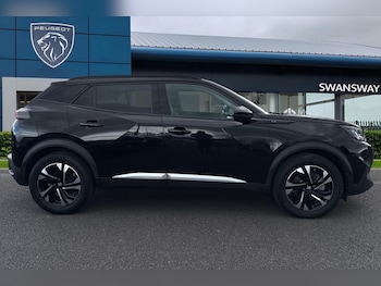 Used Peugeot E-2008 2022 for sale - 78268454: Photo