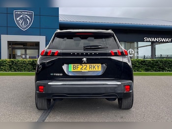 Used Peugeot E-2008 2022 for sale - 78268454: Photo