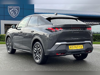 Used Peugeot 3008 2024 for sale - 77382741: Photo