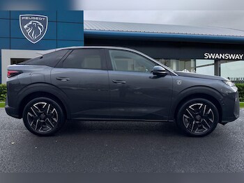 Used Peugeot 3008 2024 for sale - 77382741: Photo