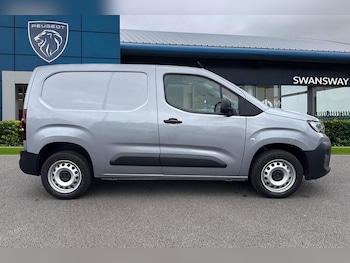 Used Peugeot Partner 2025 for sale - 78646401: Photo