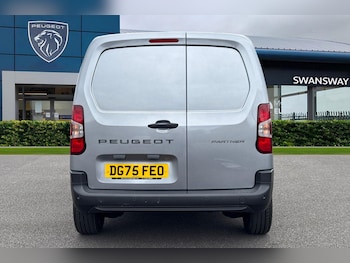 Used Peugeot Partner 2025 for sale - 78646401: Photo
