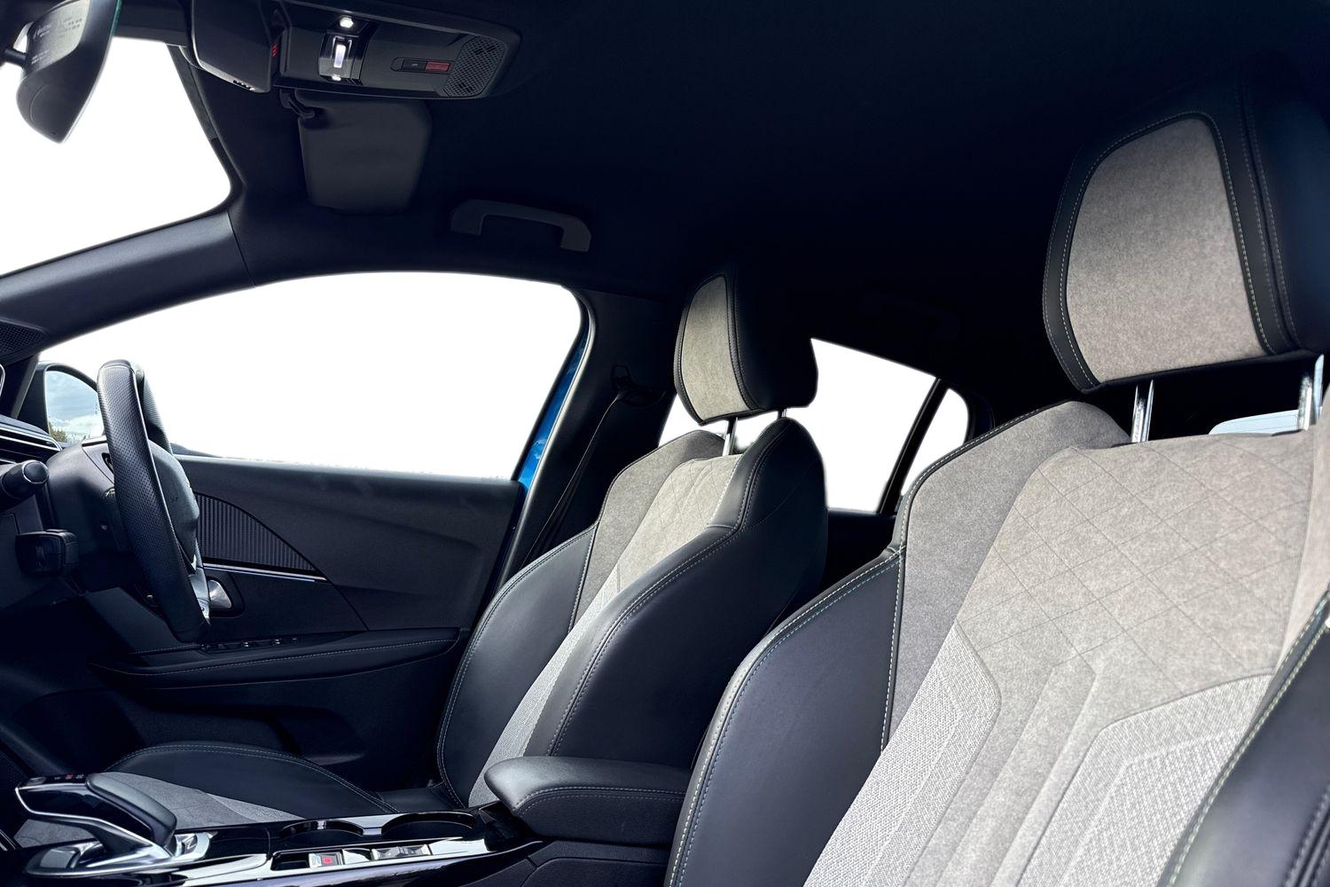 Used Peugeot E-208 2021 for sale - 76711882: Photo 15