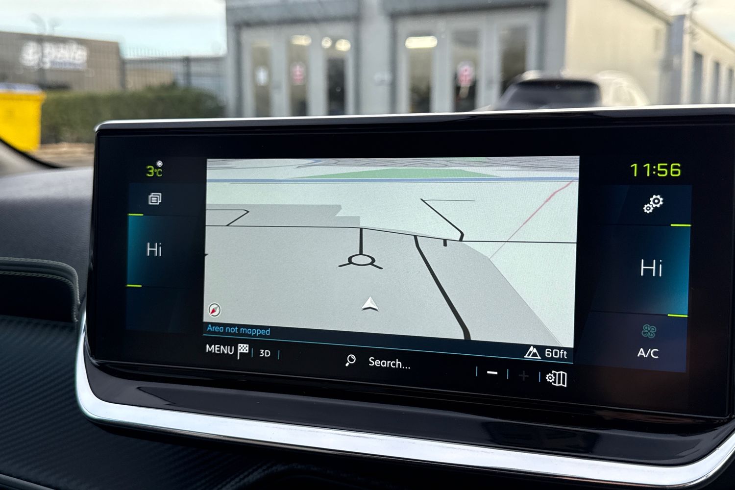 Used Peugeot E-208 2021 for sale - 76711882: Photo 16