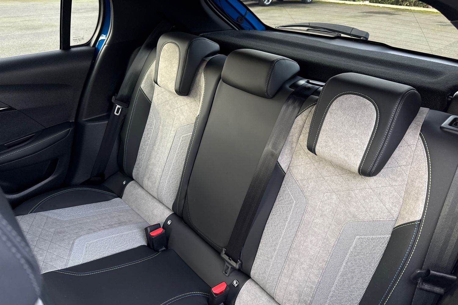 Used Peugeot E-208 2021 for sale - 76711882: Photo 18