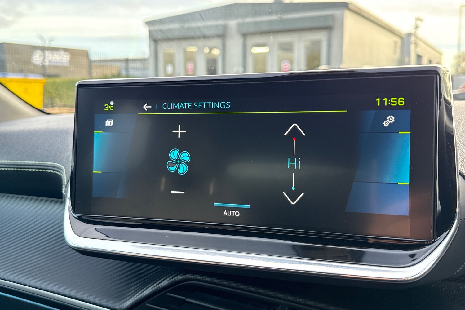 Used Peugeot E-208 2021 for sale - 76711882: Photo 21