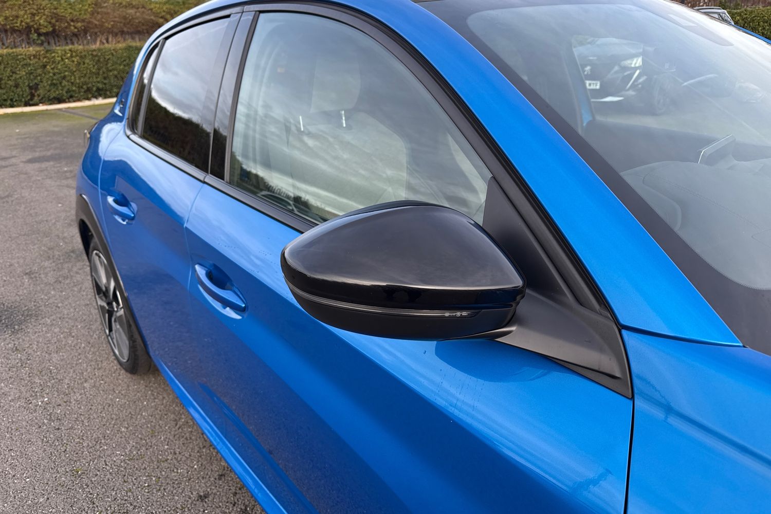 Used Peugeot E-208 2021 for sale - 76711882: Photo 27