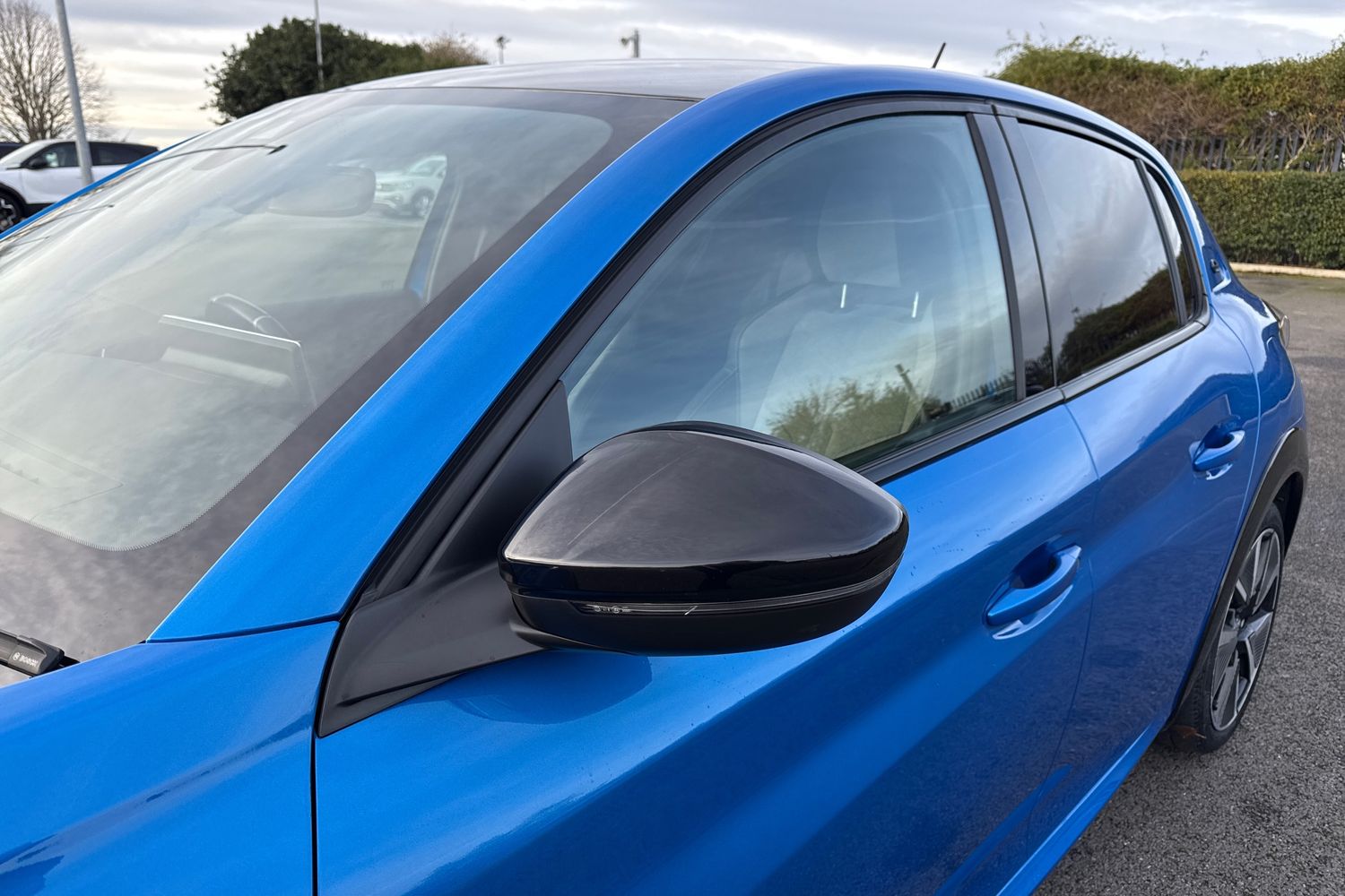 Used Peugeot E-208 2021 for sale - 76711882: Photo 28