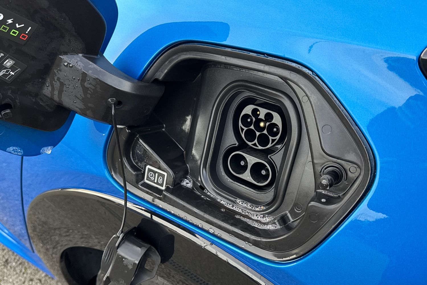 Used Peugeot E-208 2021 for sale - 76711882: Photo 34