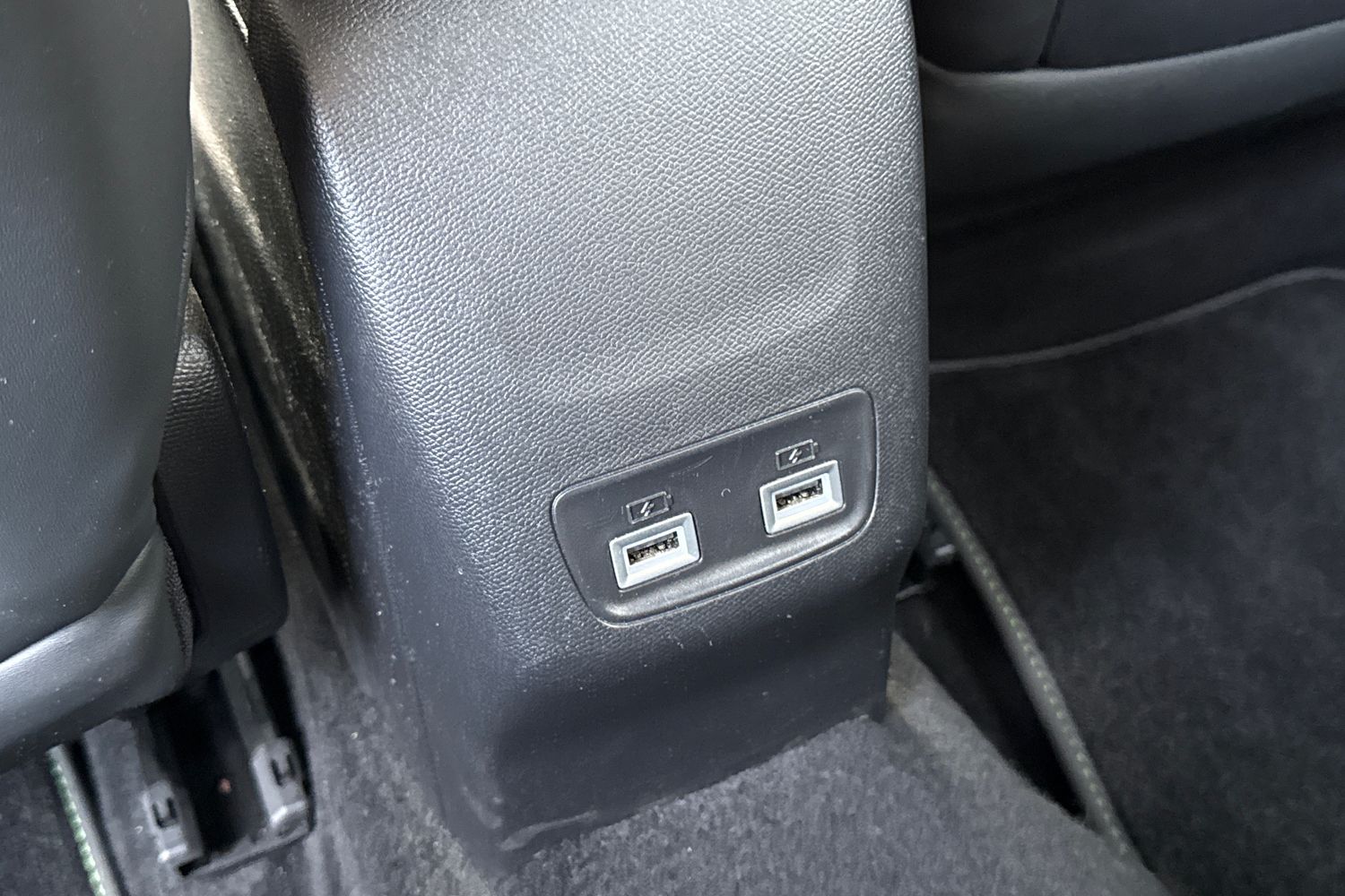 Used Peugeot E-208 2021 for sale - 76711882: Photo 37