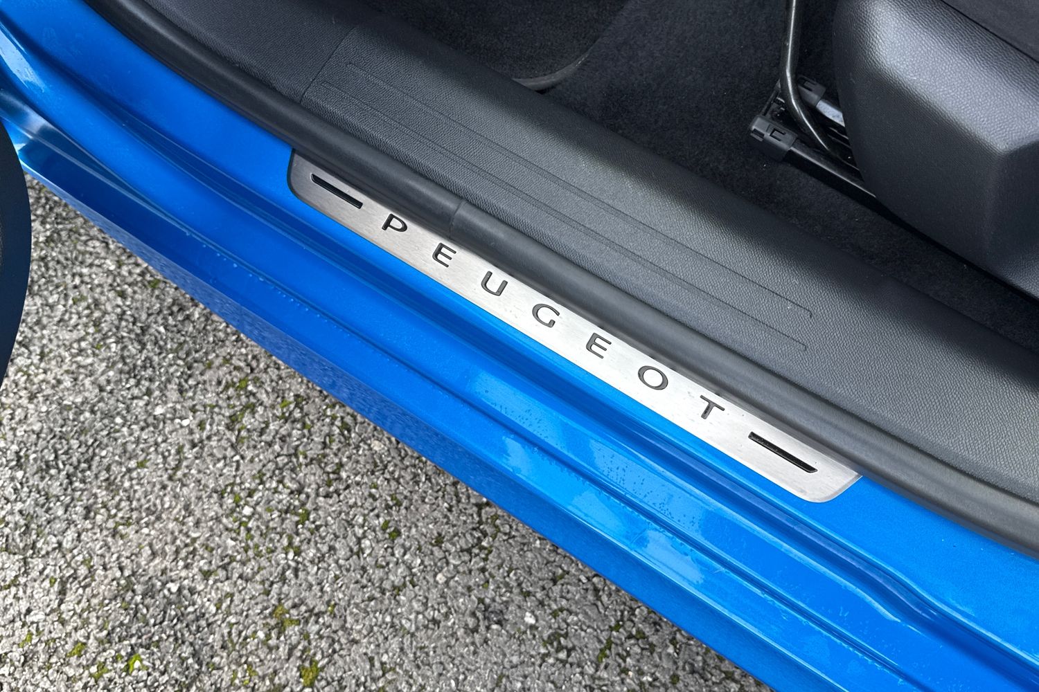 Used Peugeot E-208 2021 for sale - 76711882: Photo 38