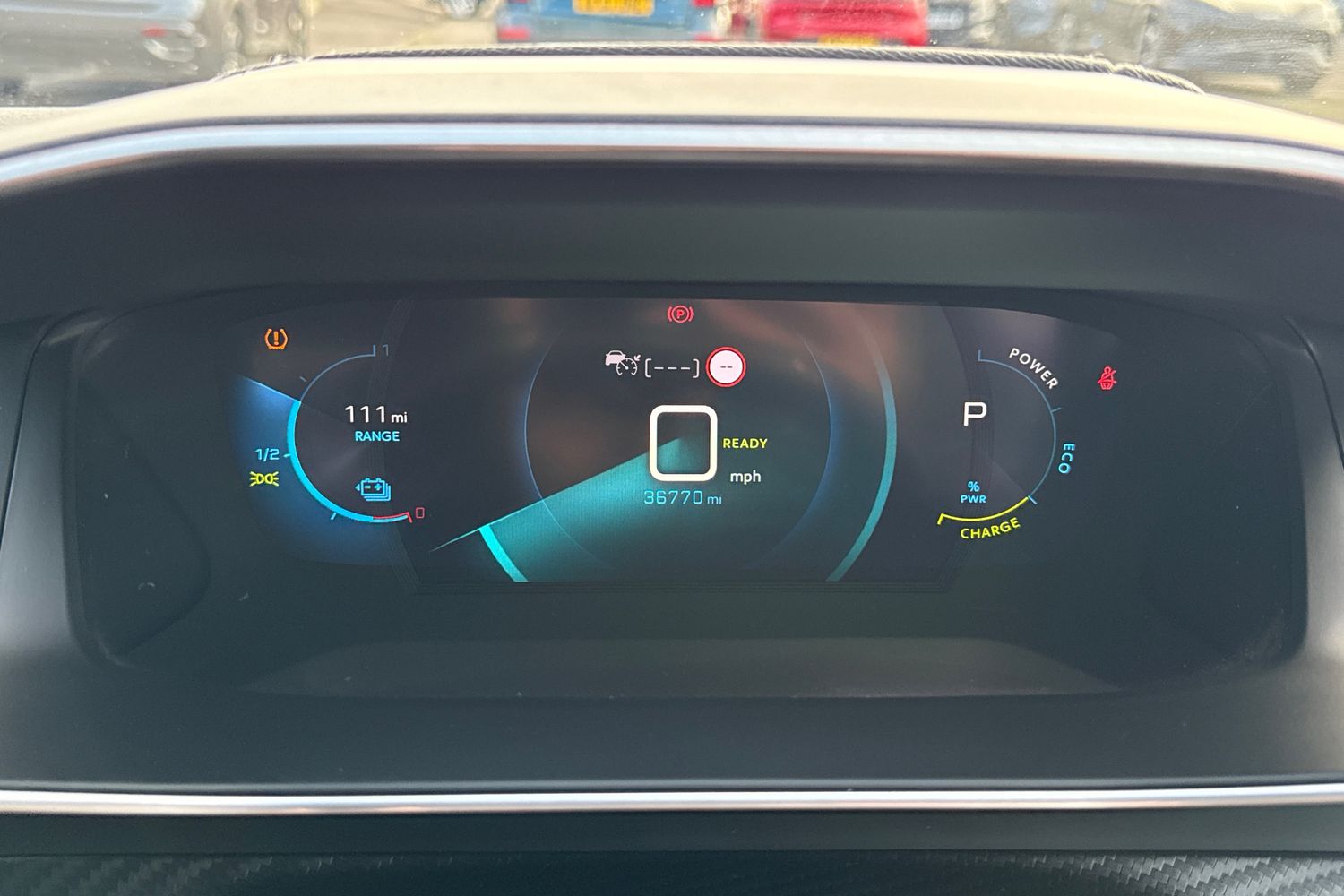 Used Peugeot E-208 2021 for sale - 76711882: Photo 44