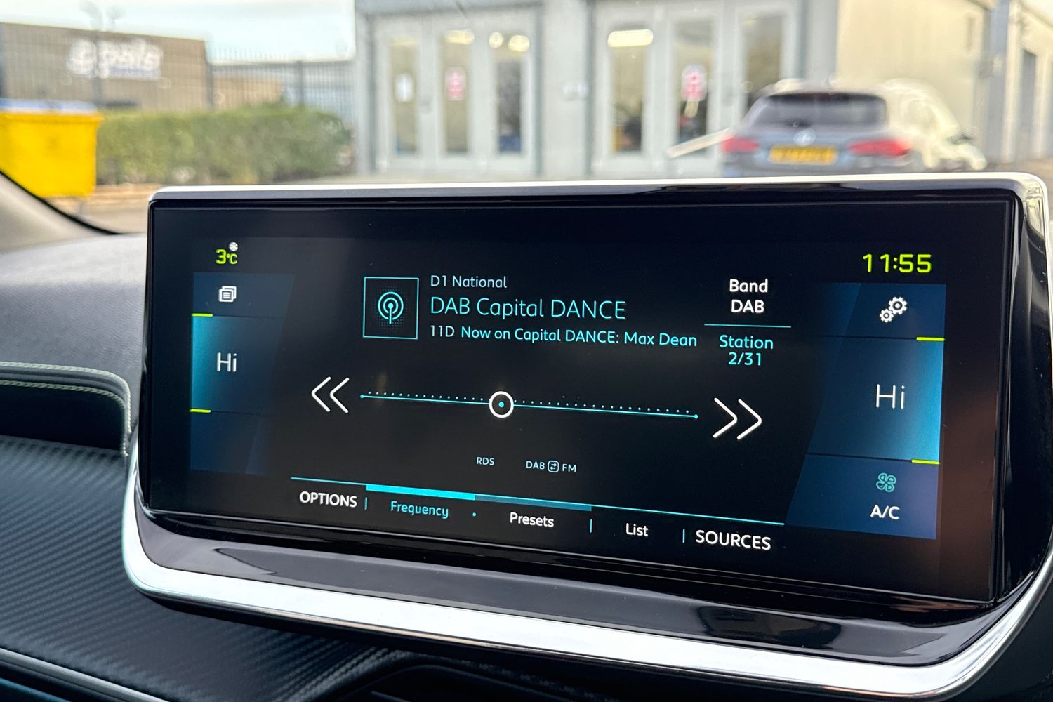 Used Peugeot E-208 2021 for sale - 76711882: Photo 45