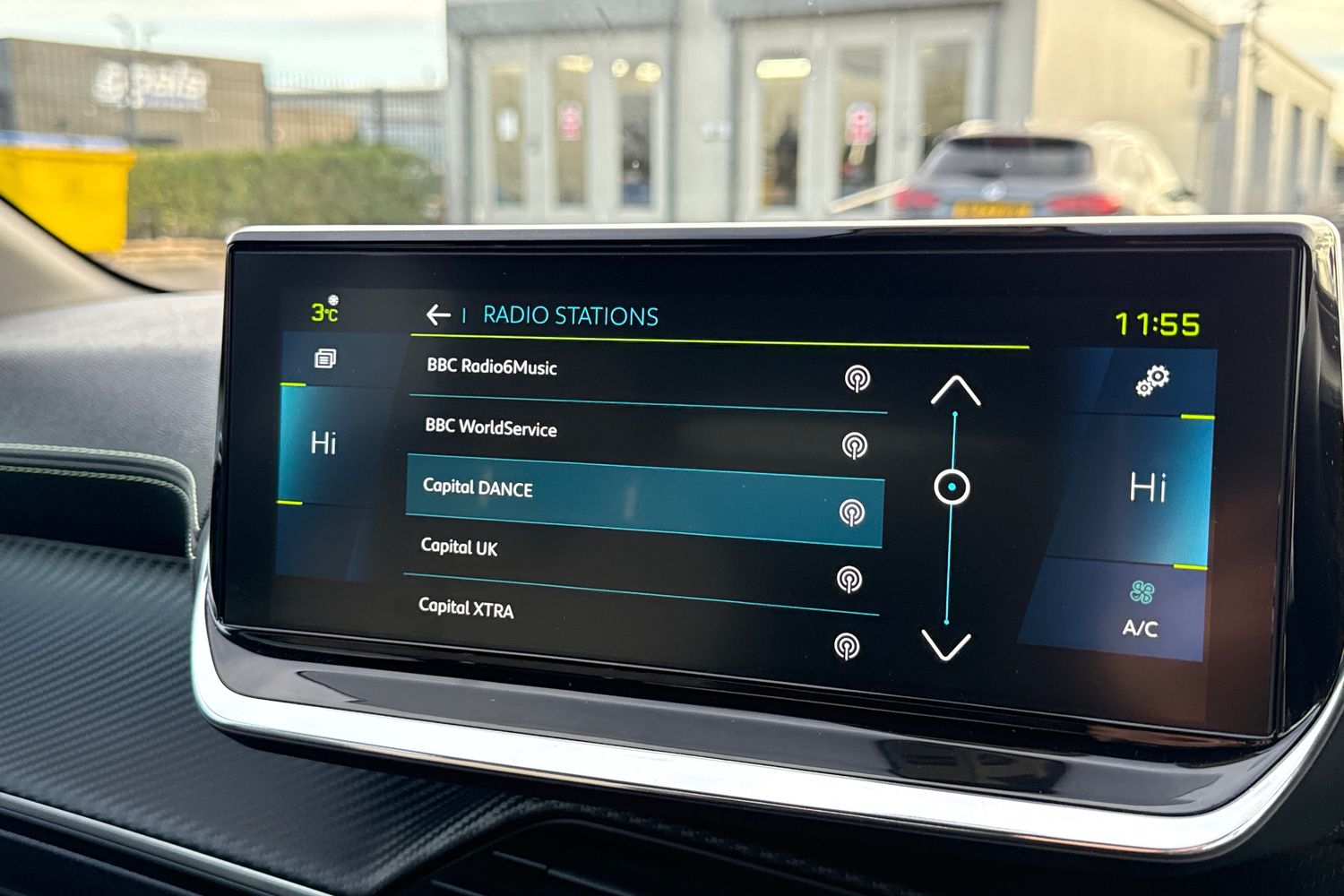 Used Peugeot E-208 2021 for sale - 76711882: Photo 47