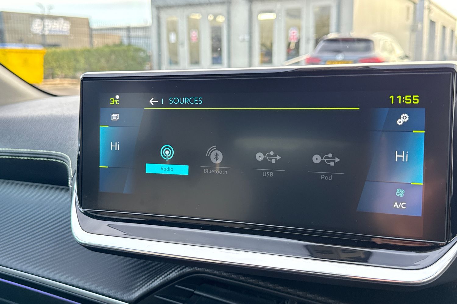 Used Peugeot E-208 2021 for sale - 76711882: Photo 48