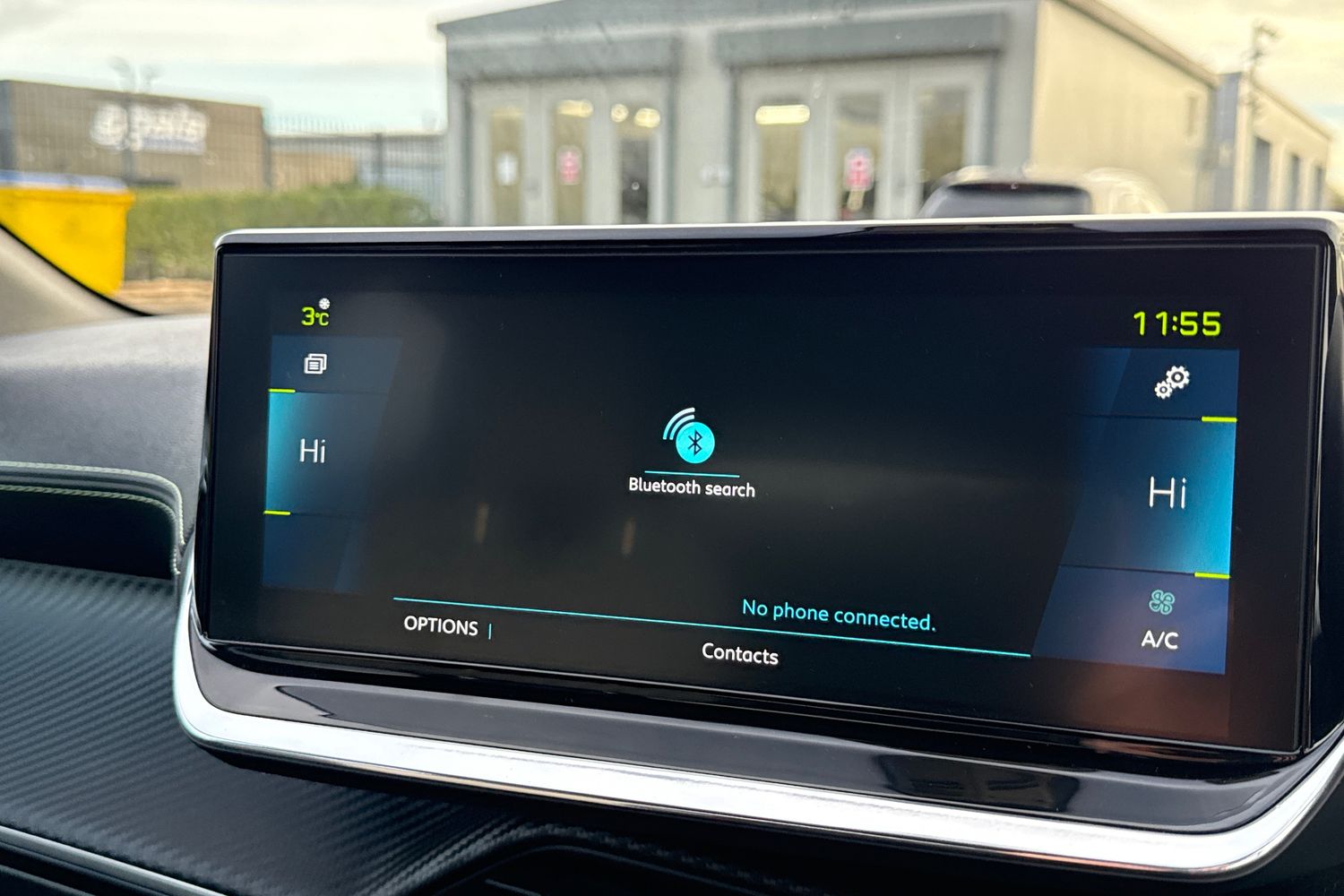 Used Peugeot E-208 2021 for sale - 76711882: Photo 49