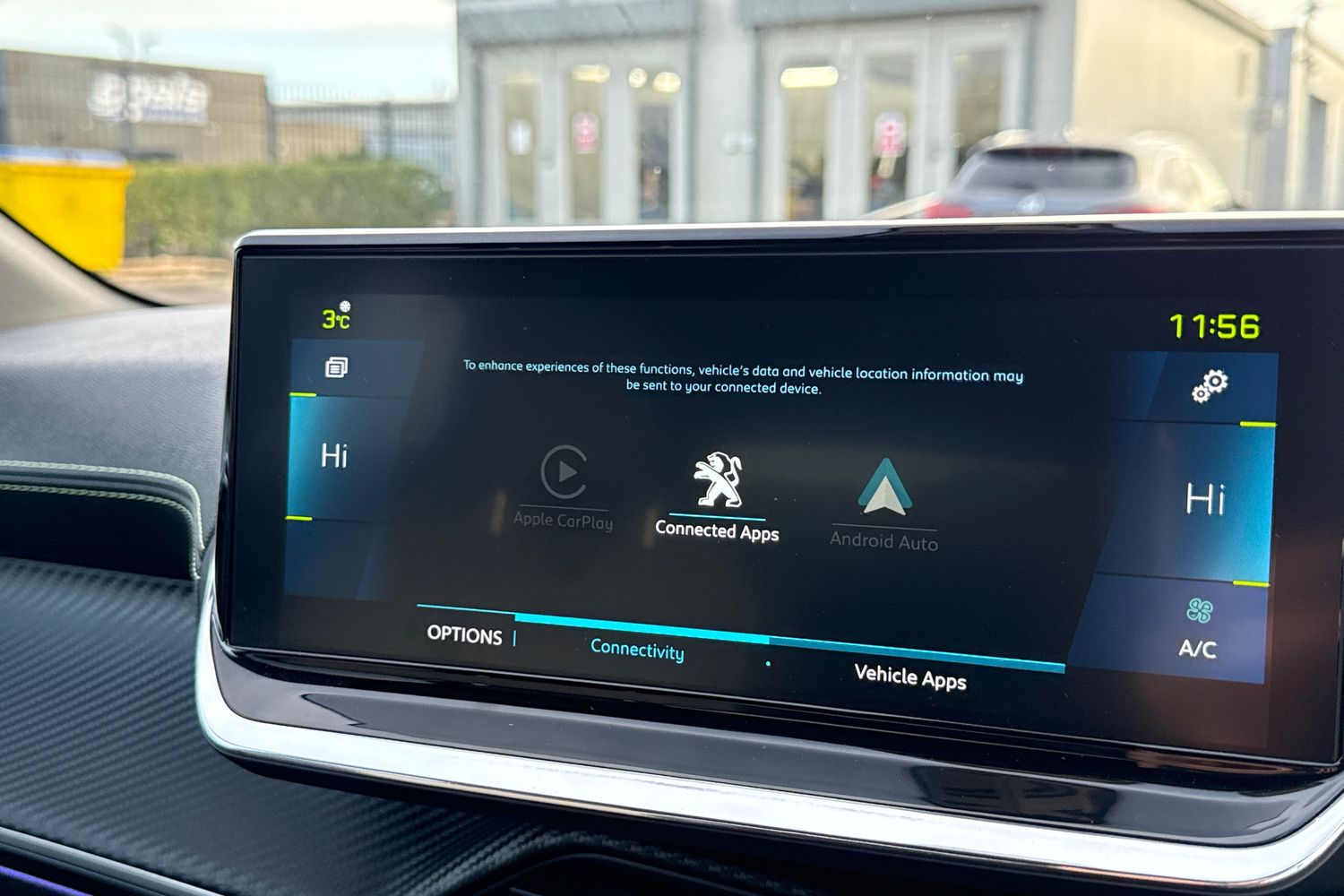 Used Peugeot E-208 2021 for sale - 76711882: Photo 50