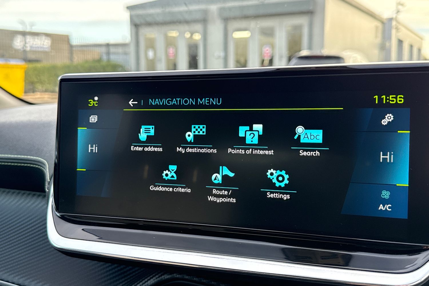 Used Peugeot E-208 2021 for sale - 76711882: Photo 51