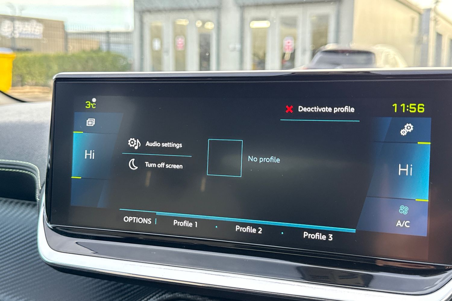 Used Peugeot E-208 2021 for sale - 76711882: Photo 54