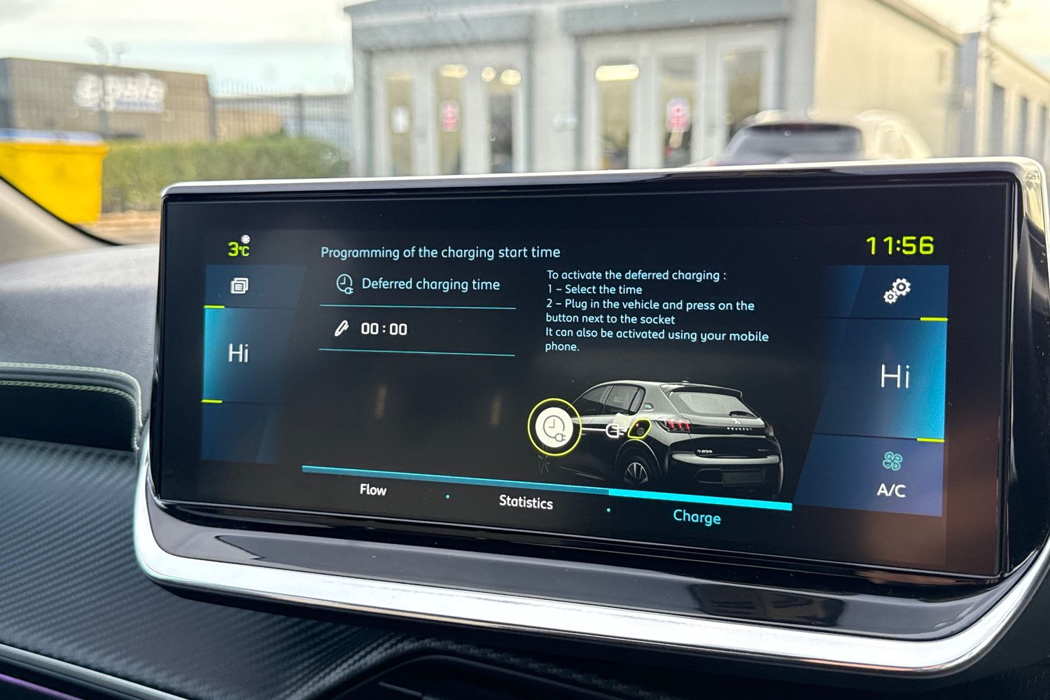 Used Peugeot E-208 2021 for sale - 76711882: Photo 55