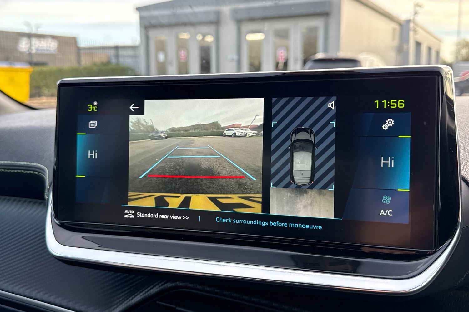 Used Peugeot E-208 2021 for sale - 76711882: Photo 56