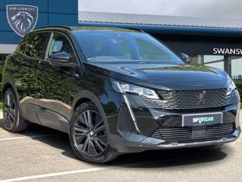 2022 - 1.6 13.2kWh GT Premium e-EAT Euro 6 (s/s) 5dr