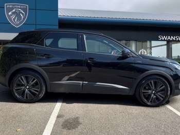 Used Peugeot 3008 2022 for sale - 74518696: Photo