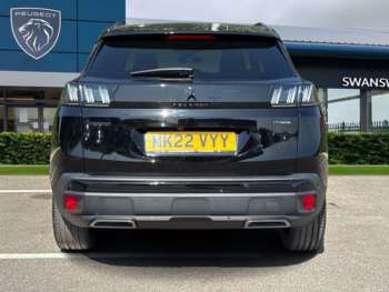 Used Peugeot 3008 2022 for sale - 74518696: Photo