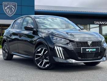 2025 - 1.2 PureTech MHEV GT e-DSC Euro 6 (s/s) 5dr