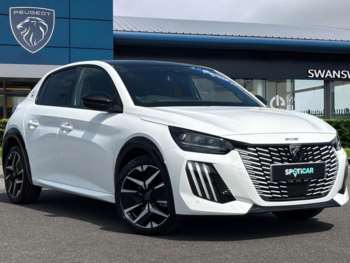 2025 - 1.2 PureTech MHEV GT e-DSC Euro 6 (s/s) 5dr