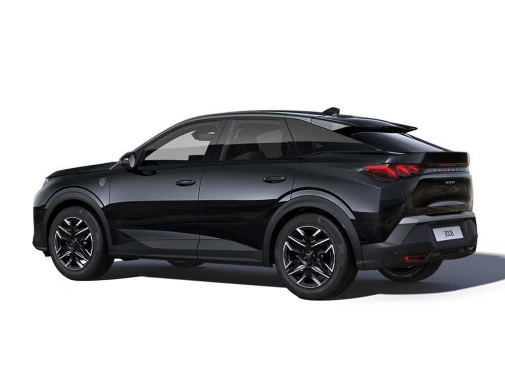 Used Peugeot E-3008 2026 for sale - 77919300: Photo 3