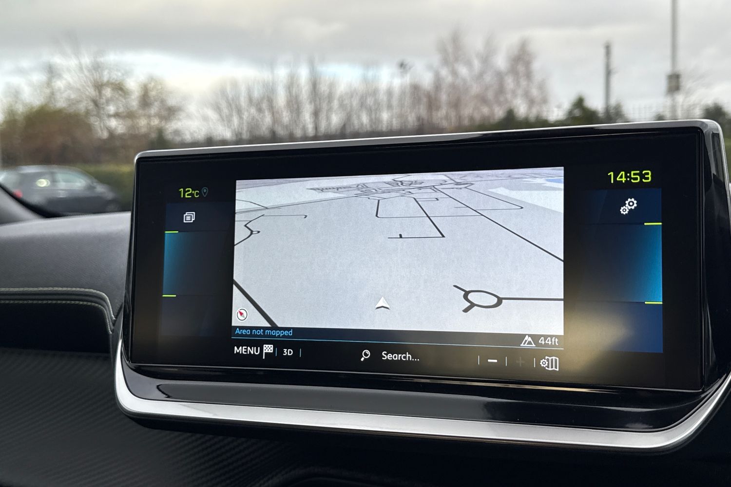 Used Peugeot E-2008 2022 for sale - 76902625: Photo 16