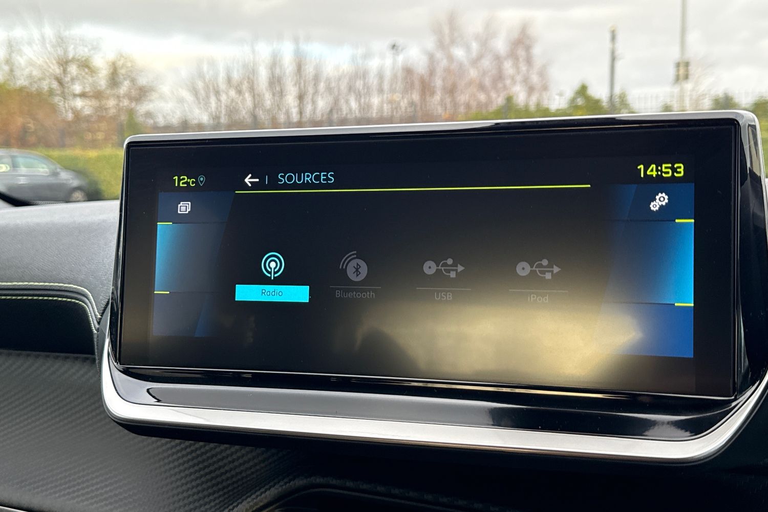 Used Peugeot E-2008 2022 for sale - 76902625: Photo 48