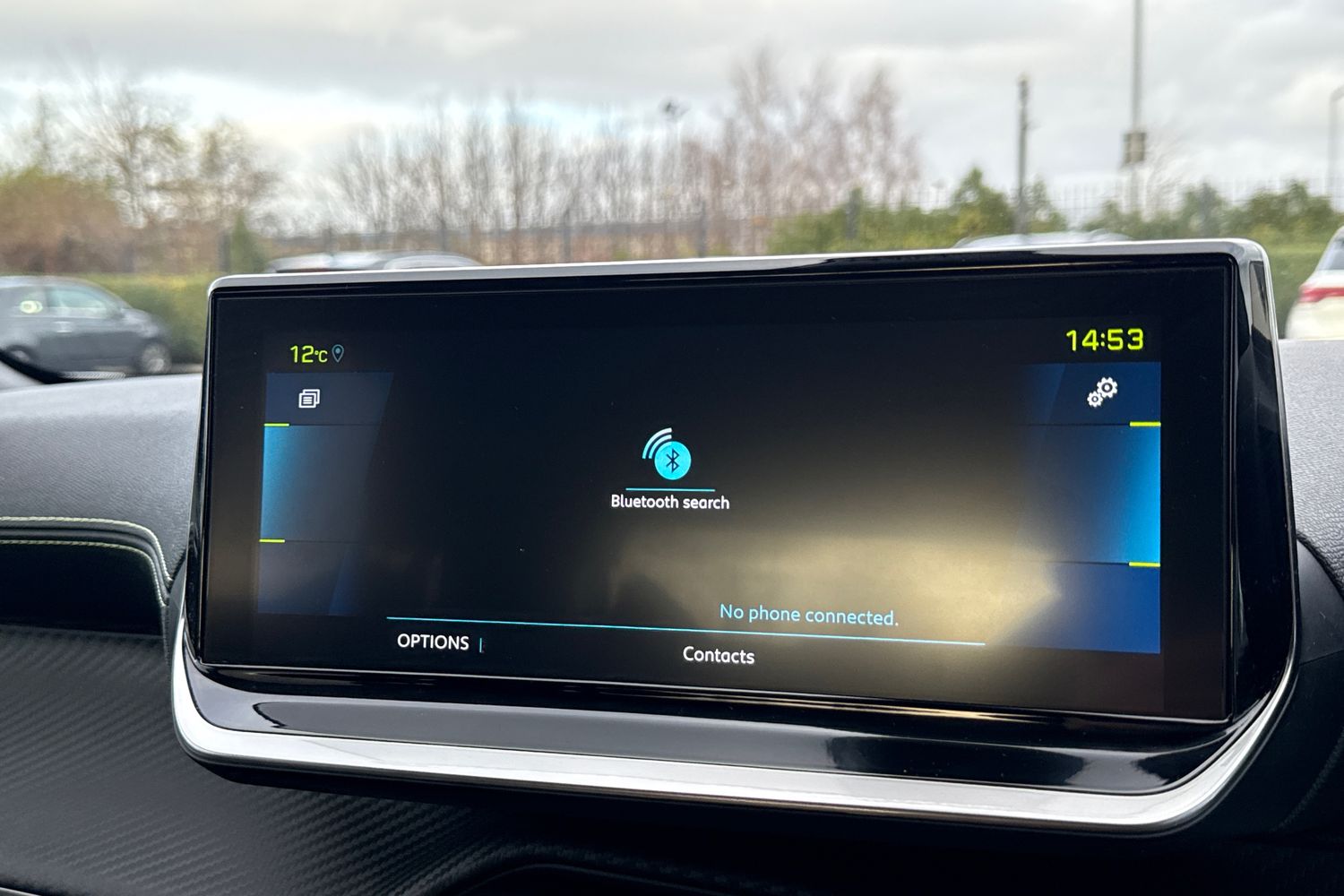 Used Peugeot E-2008 2022 for sale - 76902625: Photo 49