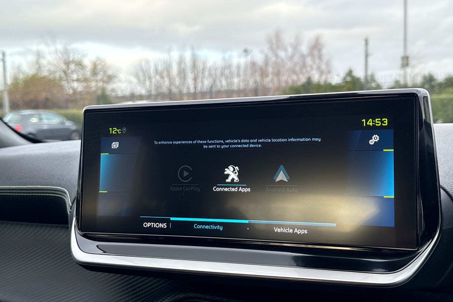 Used Peugeot E-2008 2022 for sale - 76902625: Photo 50