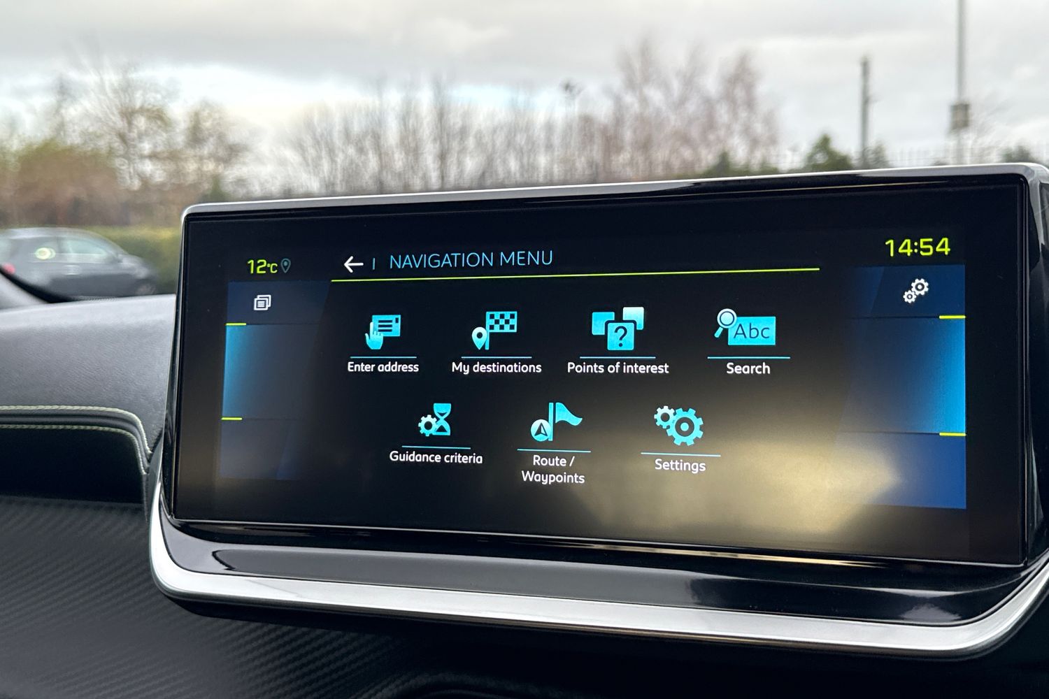 Used Peugeot E-2008 2022 for sale - 76902625: Photo 51