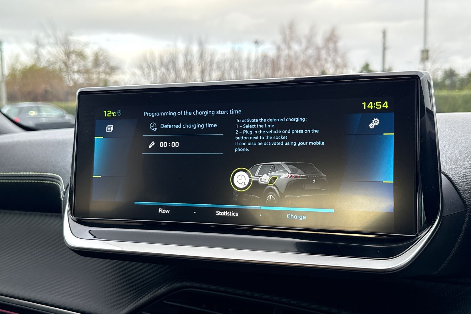 Used Peugeot E-2008 2022 for sale - 76902625: Photo 55