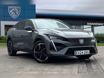 Used Peugeot 408 2024 for sale - 79206756: Photo