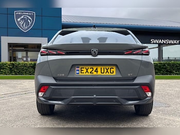 Used Peugeot 408 2024 for sale - 79206756: Photo