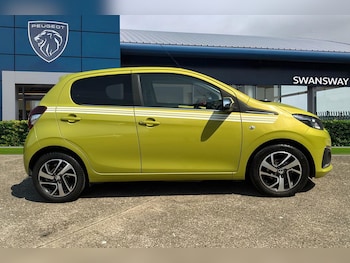 Used Peugeot 108 2020 for sale - 79174997: Photo