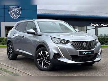 Used Peugeot 2008 2021 for sale - 78257797: Photo