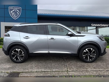 Used Peugeot 2008 2021 for sale - 78257797: Photo