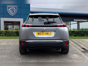 Used Peugeot 2008 2021 for sale - 78257797: Photo