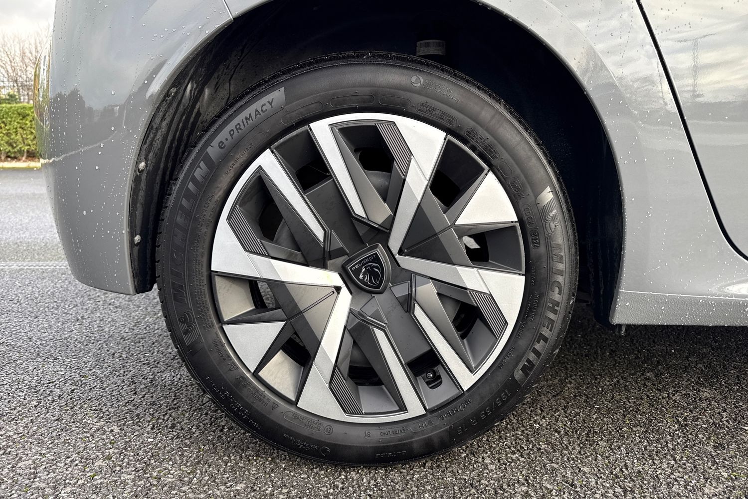 Used Peugeot 208 2024 for sale - 76488317: Photo 10