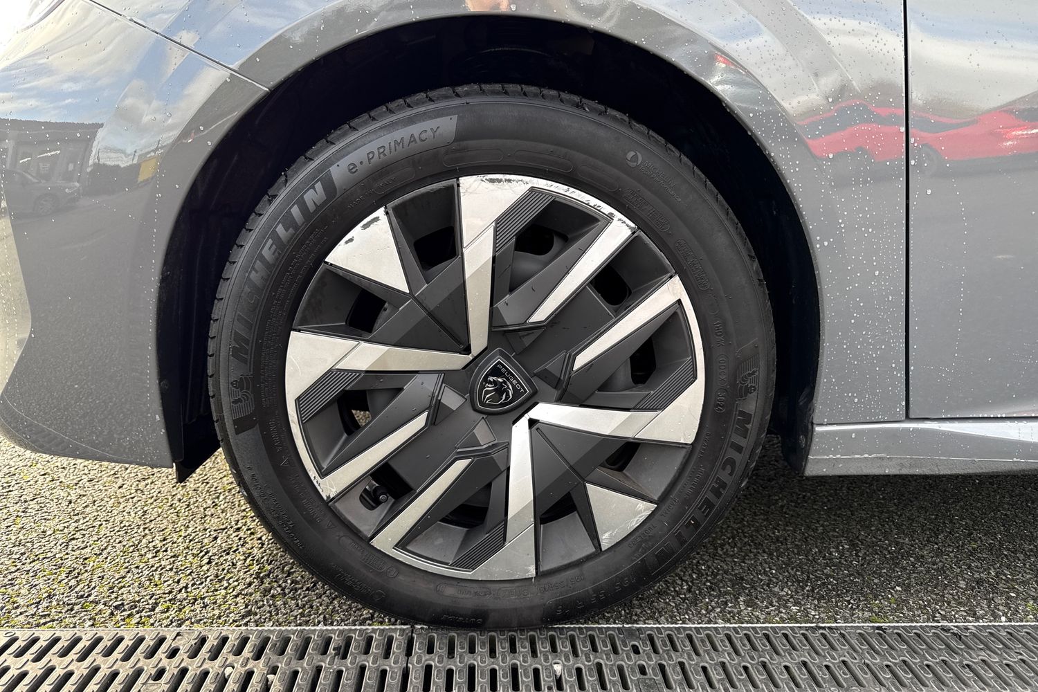 Used Peugeot 208 2024 for sale - 76488317: Photo 11