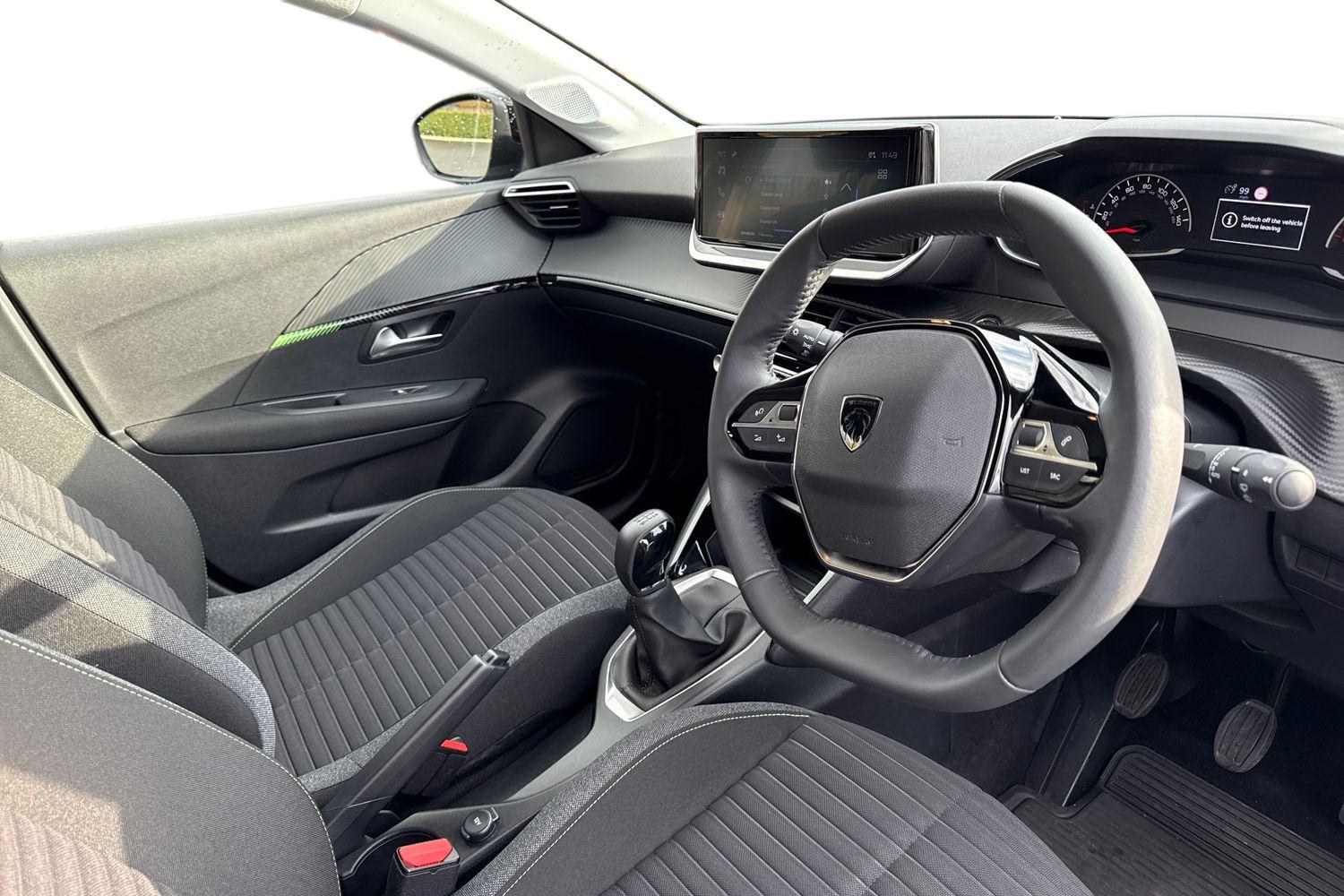 Used Peugeot 208 2024 for sale - 76488317: Photo 13