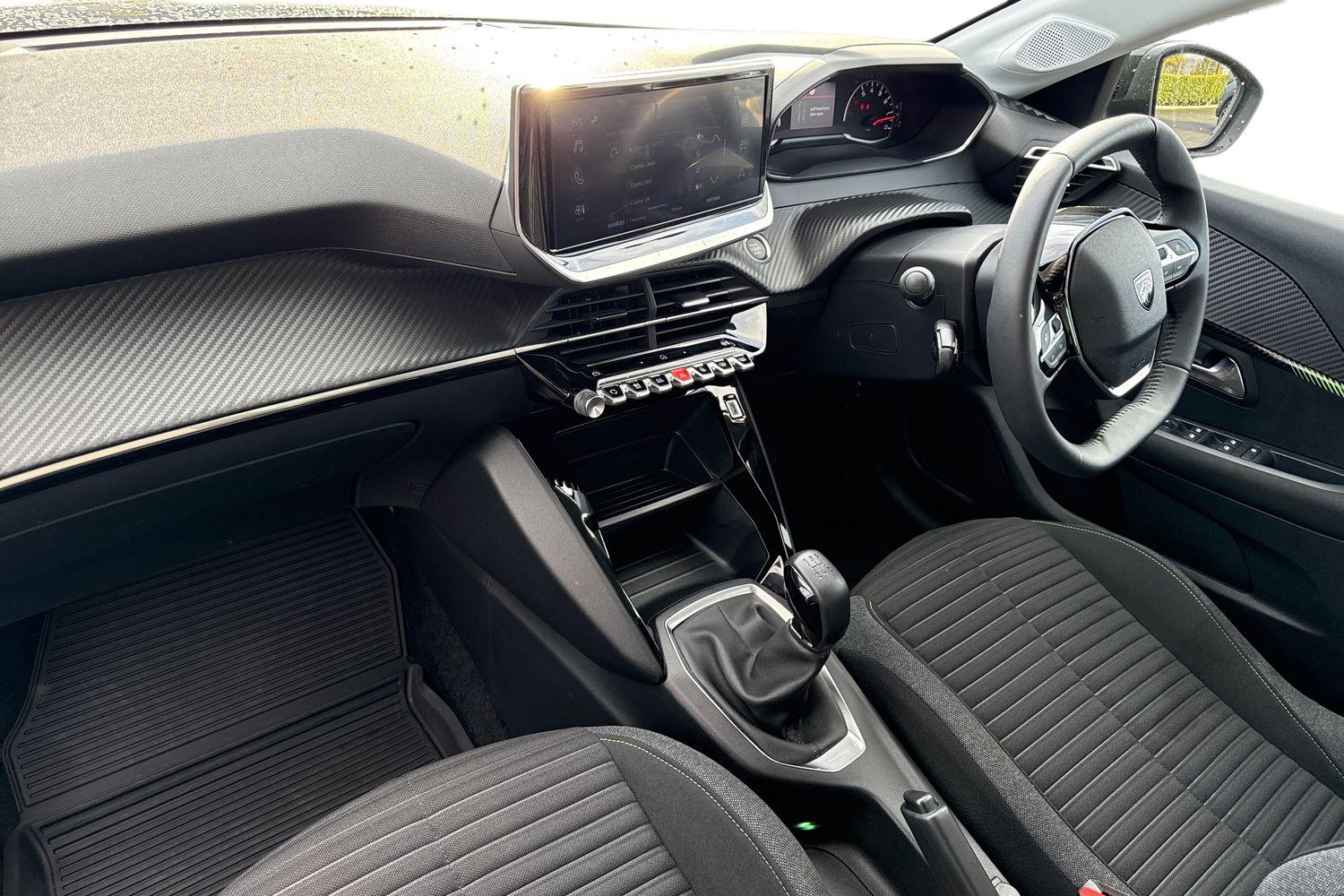 Used Peugeot 208 2024 for sale - 76488317: Photo 14