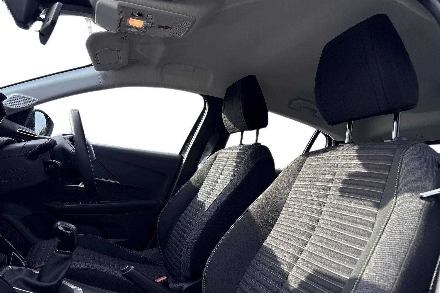 Used Peugeot 208 2024 for sale - 76488317: Photo 15