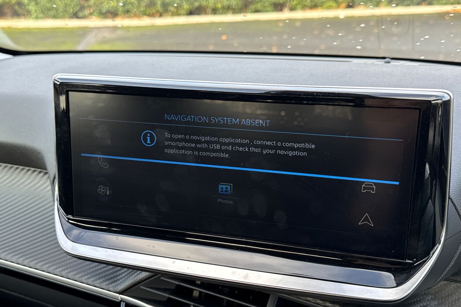 Used Peugeot 208 2024 for sale - 76488317: Photo 16